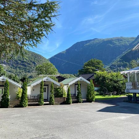 Eidfjord Hytter Exterior photo