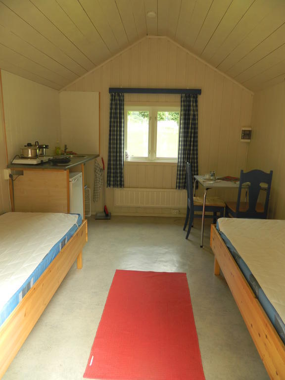 Eidfjord Hytter Room photo